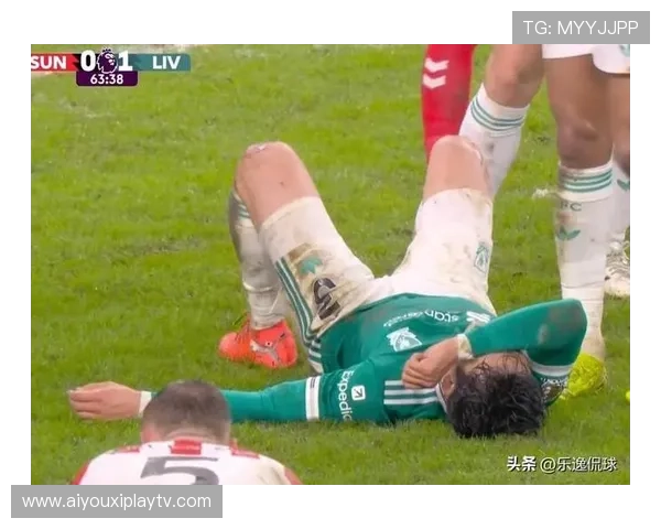 利物浦远藤航左脚踝严重受伤，世界杯前景蒙上阴影需长期休战
