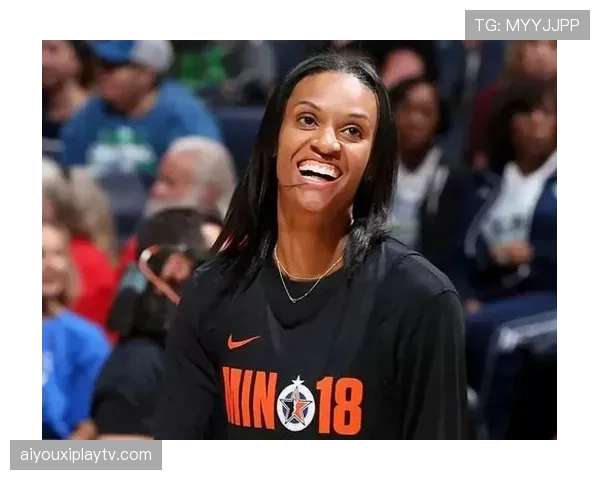 通讯：双重身份——球员兼教练德瓦娜·邦纳谈其角色平衡