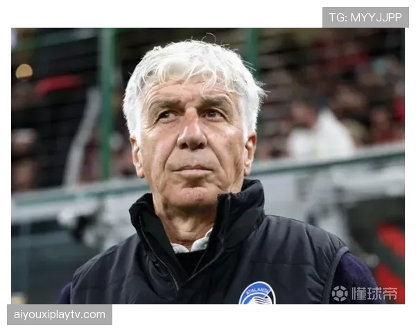 加斯佩里尼：意大利足球面临整体性问题，不是换帅能解决的