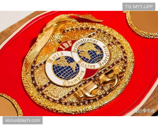 WBO、IBF、WBC排名系统的差异性与争议，谁有资格挑战拳王？